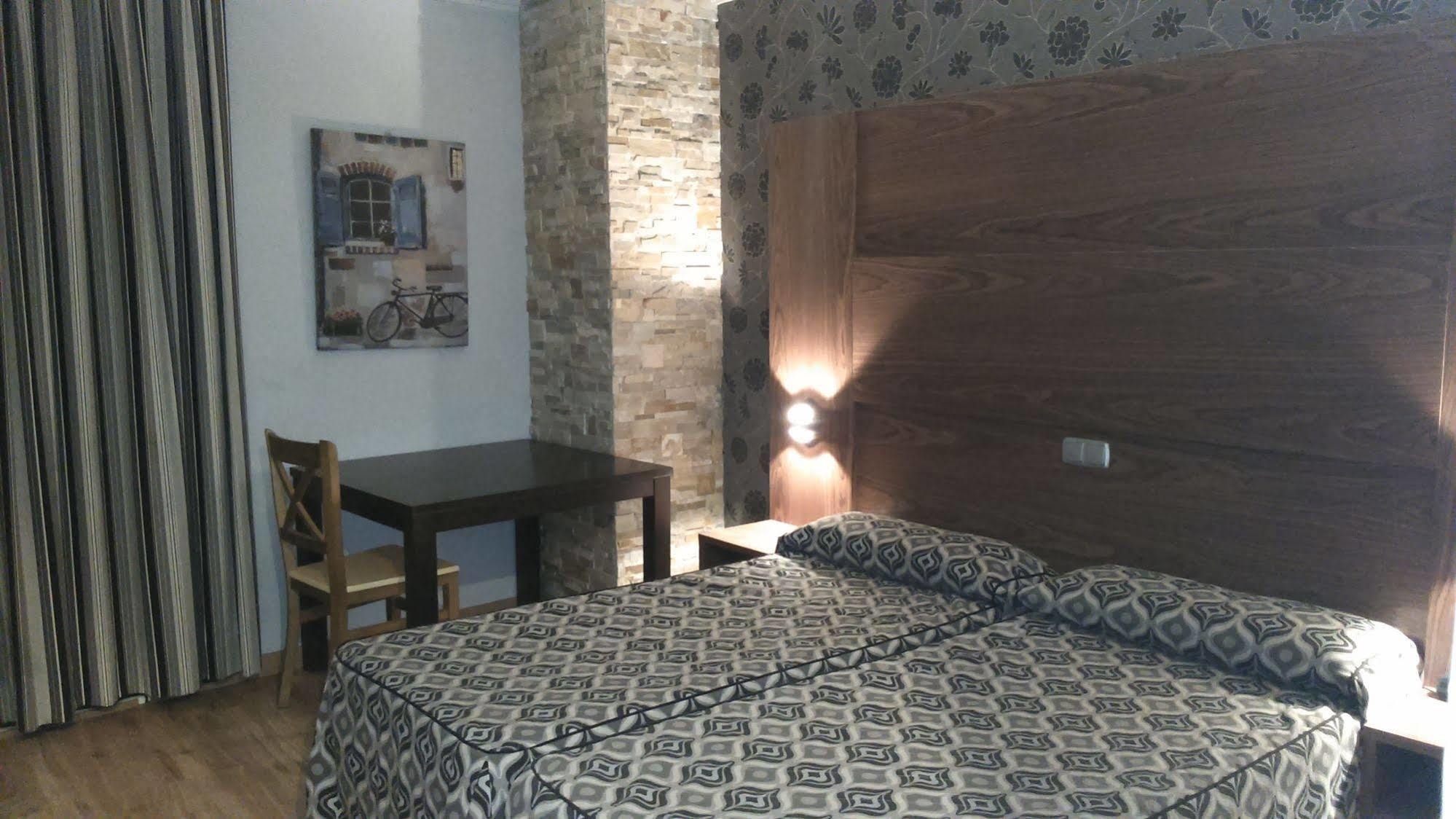 Ideal Hotel Villarrobledo