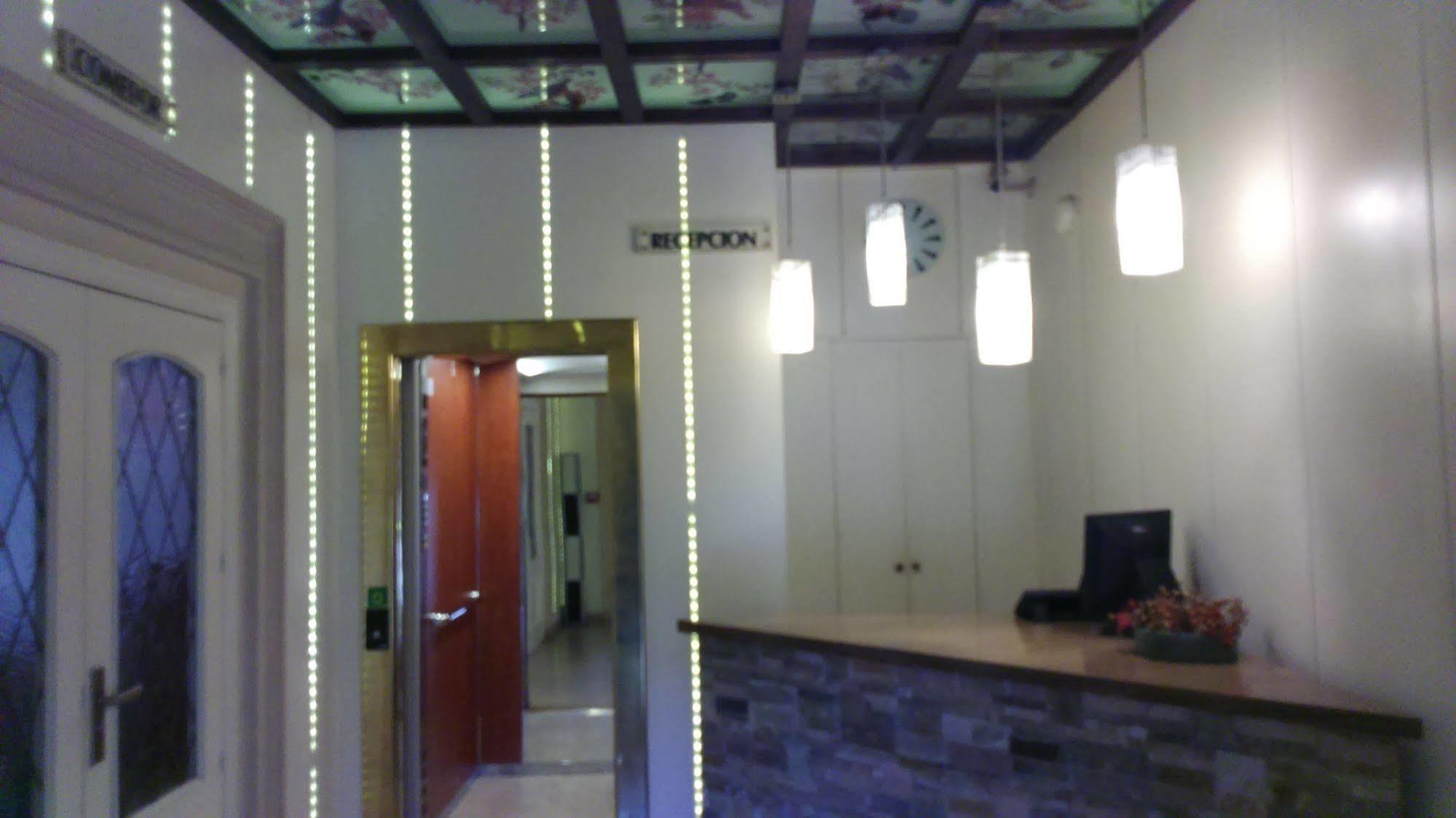 Hotel Ideal