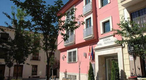 Hotel Ideal Villarrobledo
